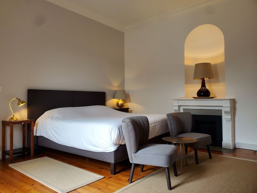 Chambre Chesnel