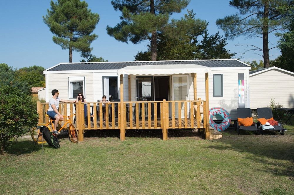 Premium Cottage, 2 Bedrooms