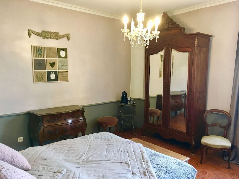 Comfort Double Room (Euphrasine)