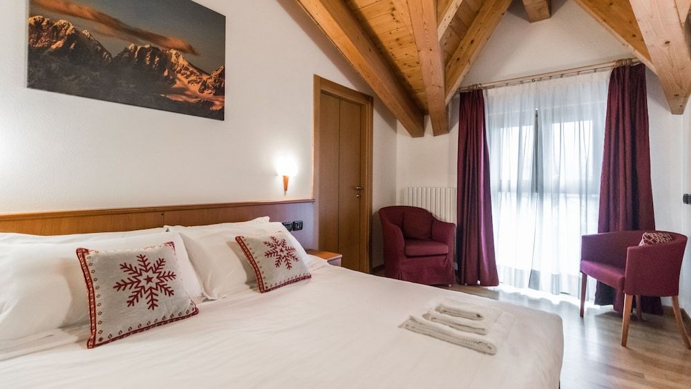 Apartment, 2 Bedrooms