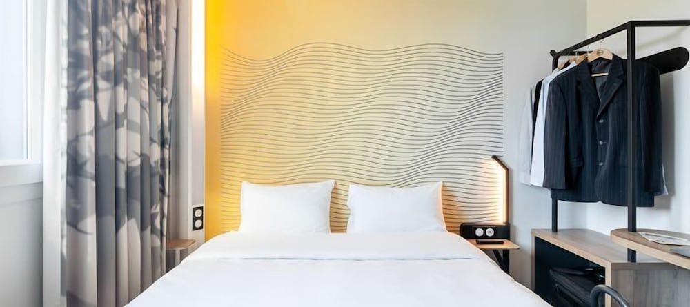 Double Room, Mobility Accessible