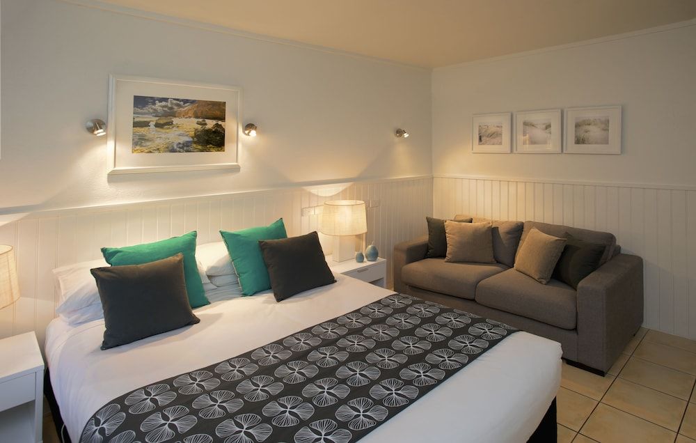 Sorrento Beach Motel Mates Rates