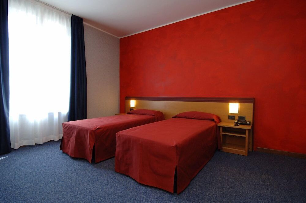 HOTEL RESIDENCE DUCALE