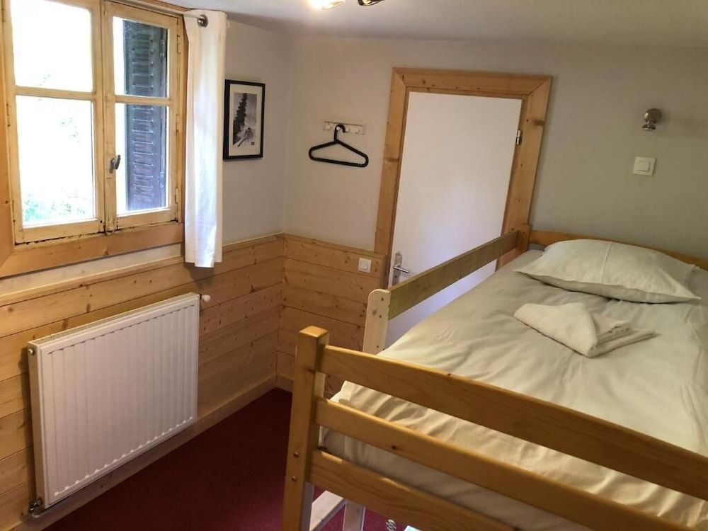 Quadruple Room, 2 Bedrooms