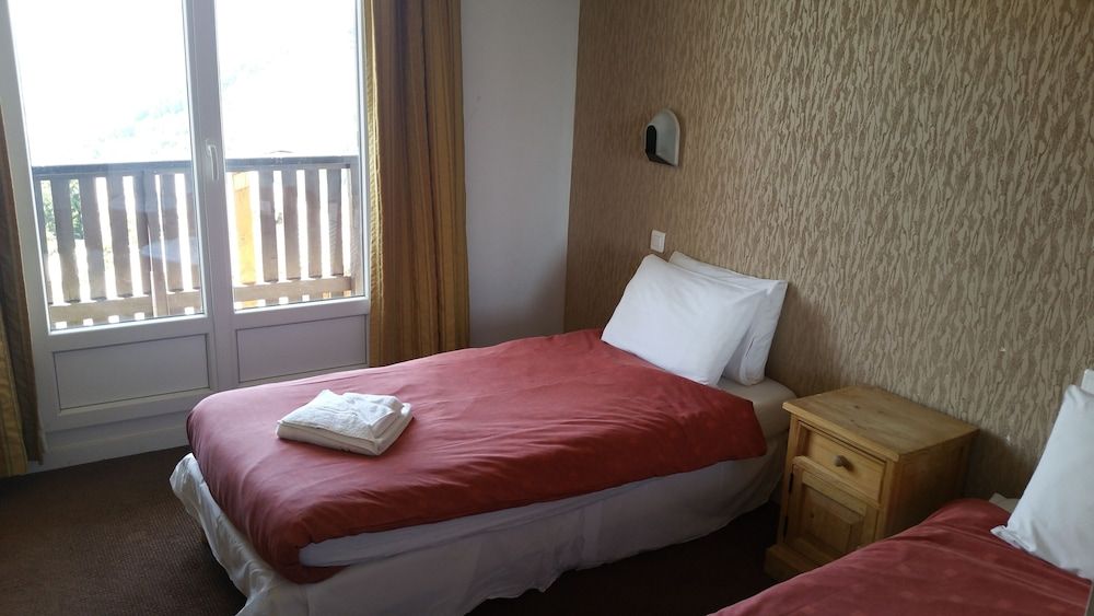 Classic Single Room