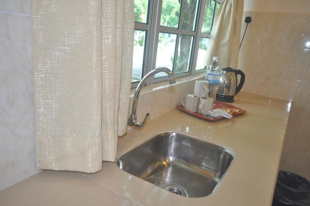 Executive Plus Chalet, 2 Bedrooms