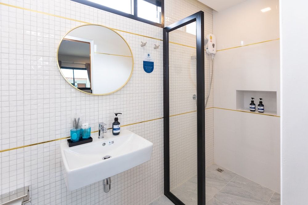 The Chu’s boutique hotel Superior Double Room 8