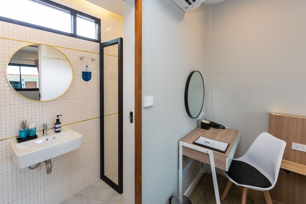 The Chu’s boutique hotel Superior Double Room 7