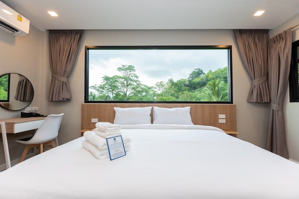 The Chu’s boutique hotel Superior Double Room 4