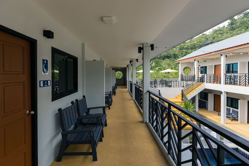 The Chu’s boutique hotel Superior Double Room 6