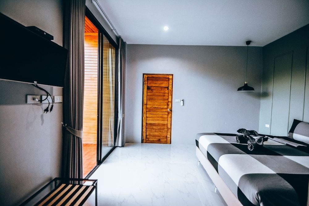 undefined Evergreen Kohchang Resort 6