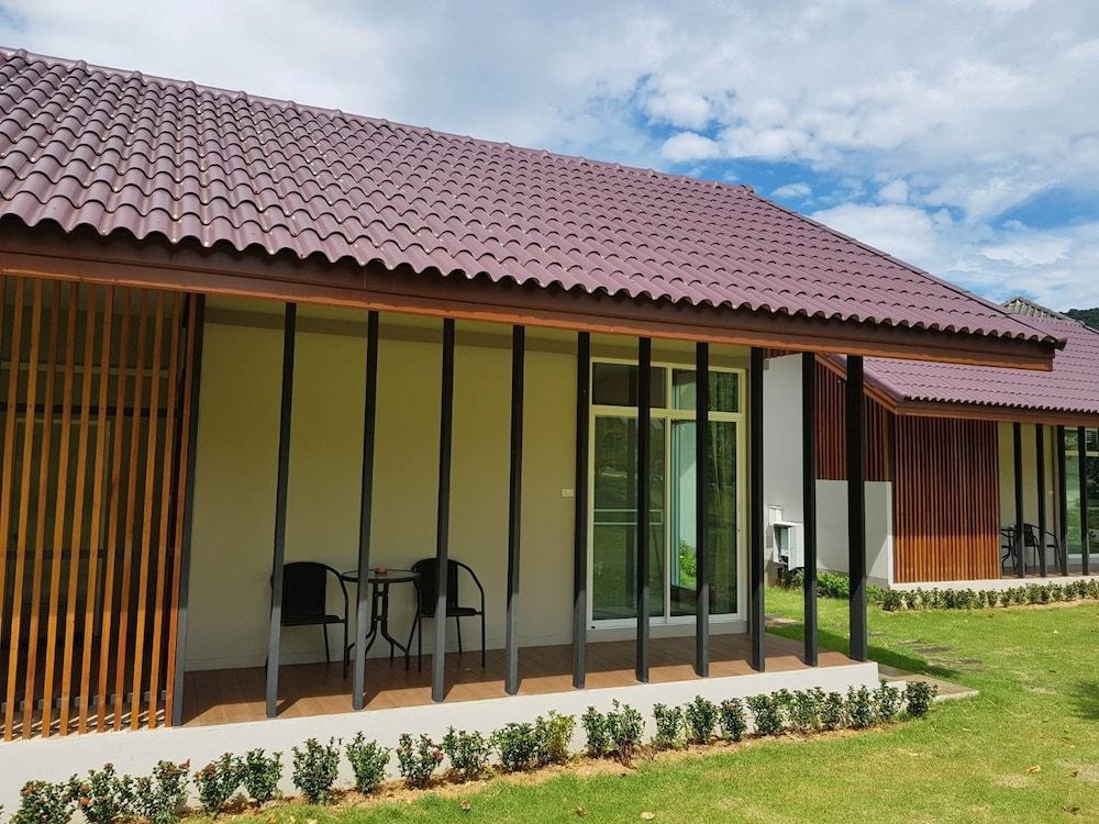 Bungalow