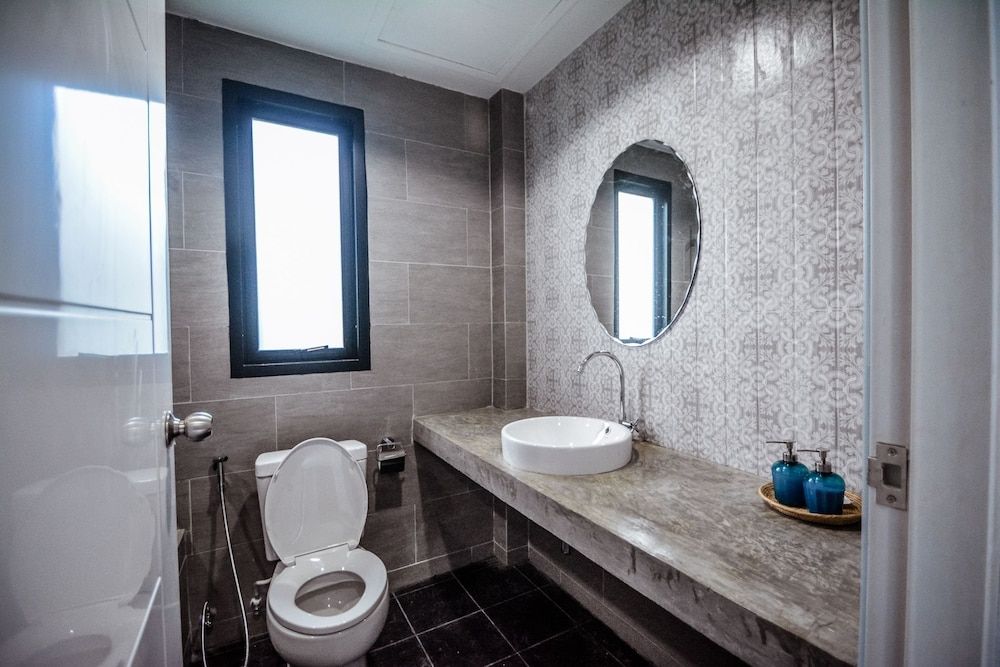 undefined Evergreen Kohchang Resort 7