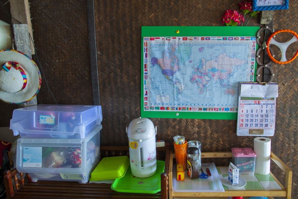 undefined Ban Na White Sand Beach 8