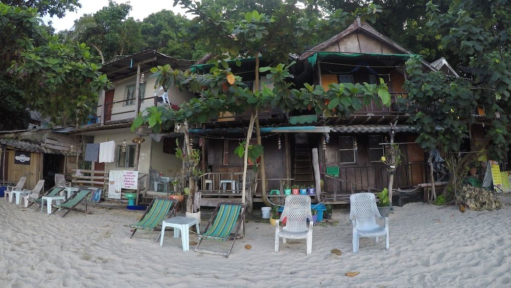 undefined Ban Na White Sand Beach 5