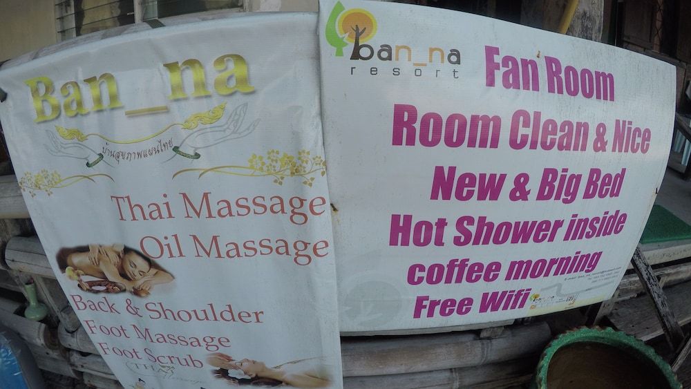 undefined Ban Na White Sand Beach 7