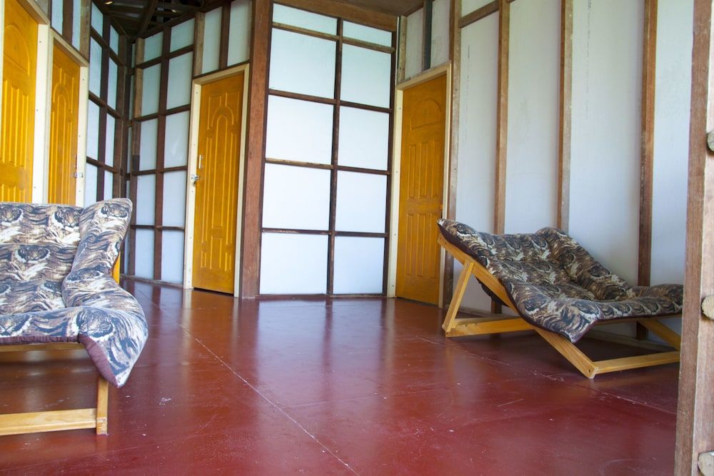 undefined Ban Na White Sand Beach 9