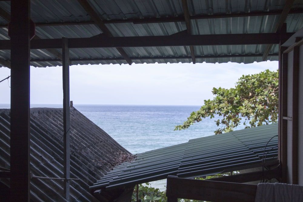 undefined Ban Na White Sand Beach