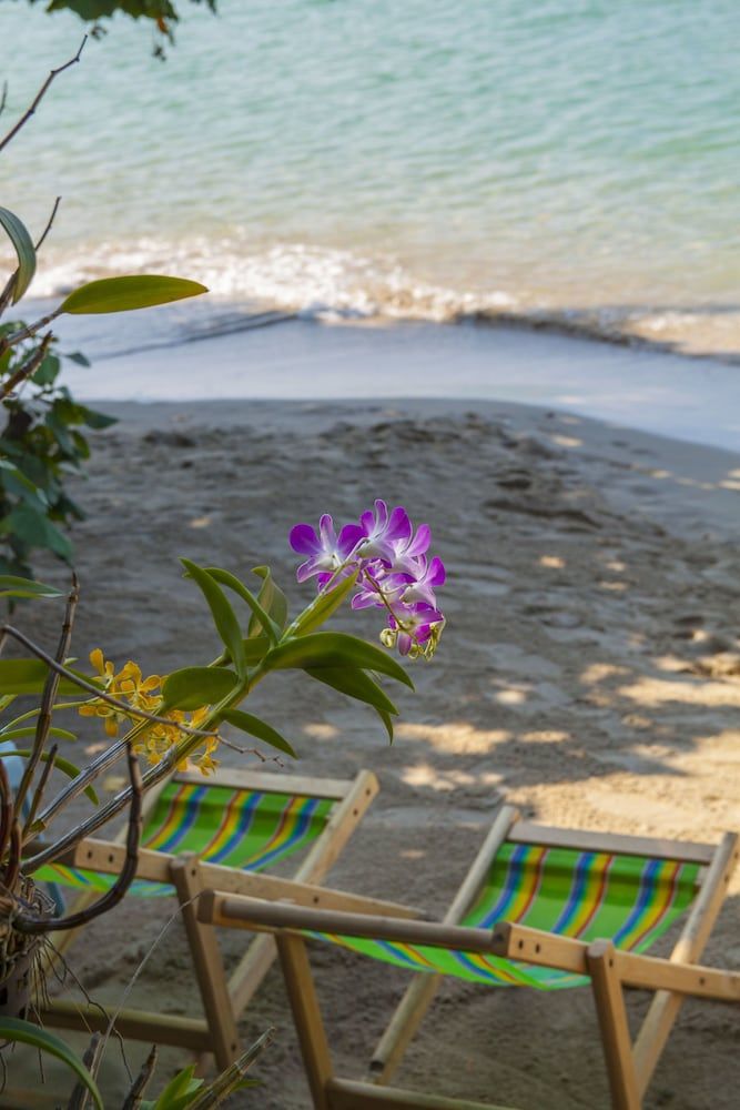 undefined Ban Na White Sand Beach 6