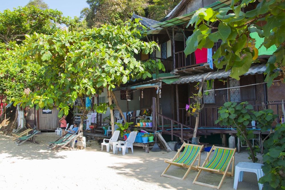 undefined Ban Na White Sand Beach 3