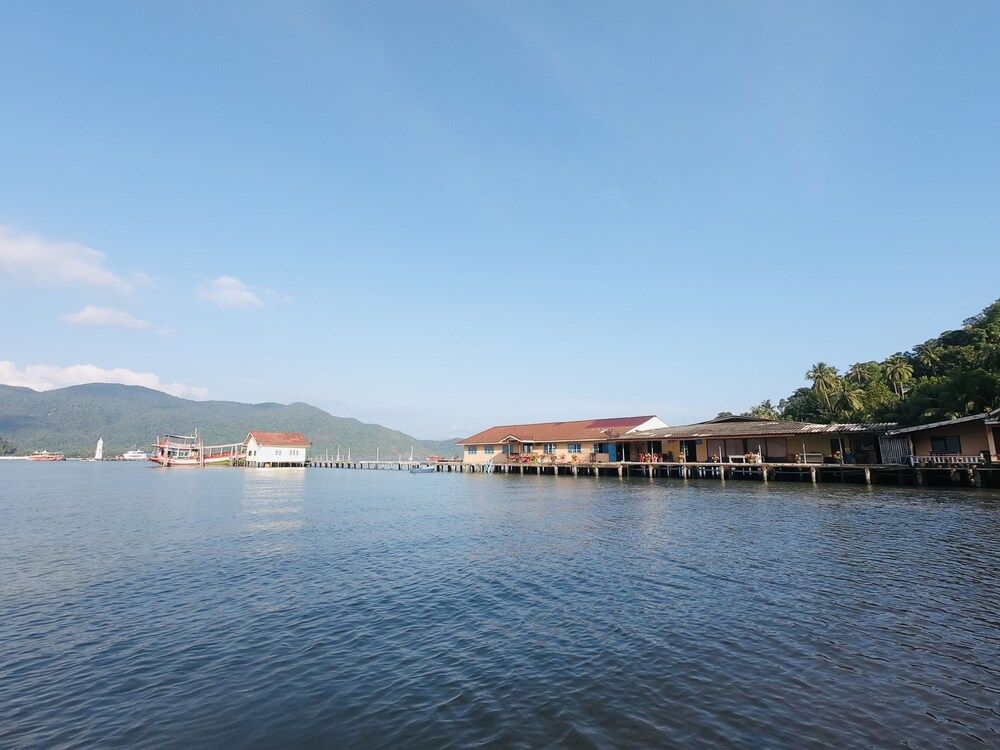 undefined HomeStay Beach Koh Chang 2