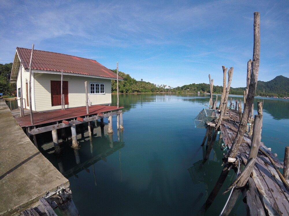 undefined HomeStay Beach Koh Chang 8