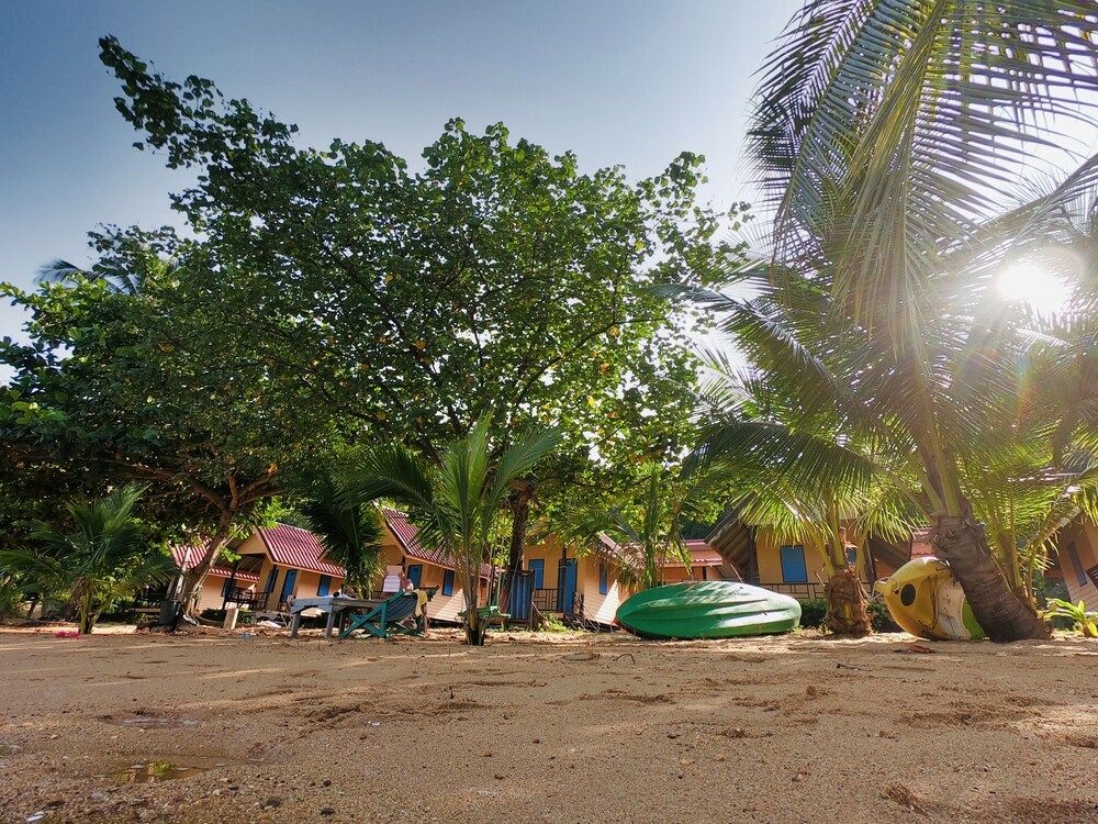 undefined HomeStay Beach Koh Chang 9