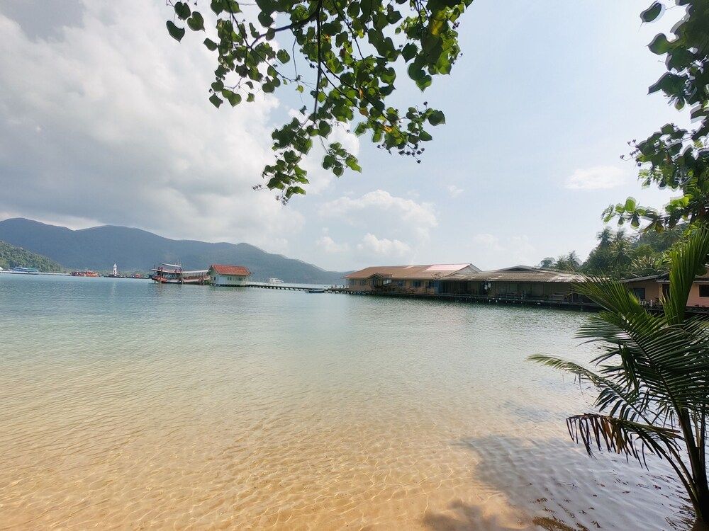 undefined HomeStay Beach Koh Chang 5