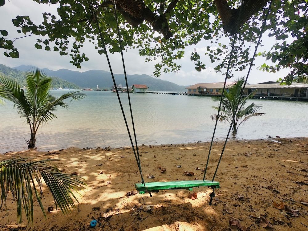 undefined HomeStay Beach Koh Chang 3