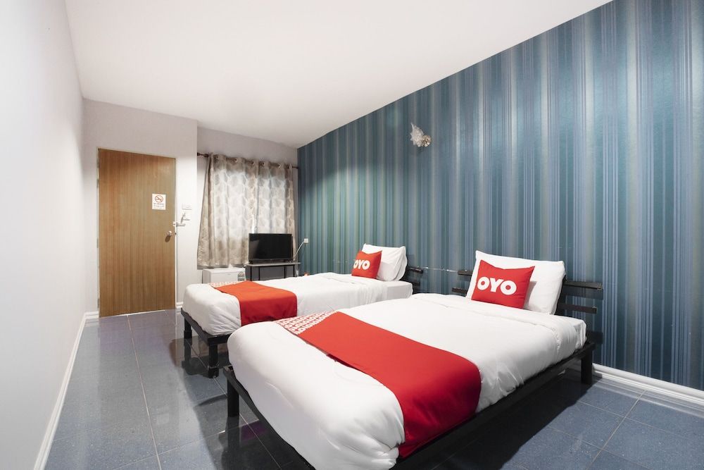 undefined OYO 703 Koh Chang Riverside Resort 10