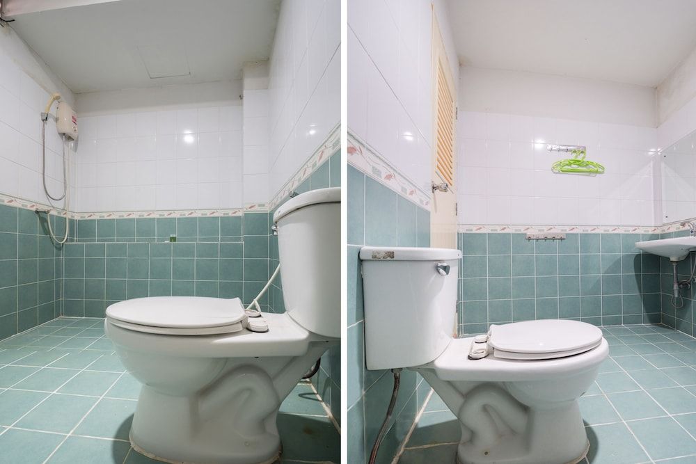 OYO 703 Koh Chang Riverside Resort Family Suite 5