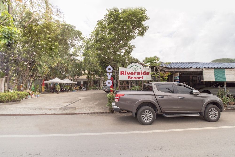 undefined OYO 703 Koh Chang Riverside Resort 2
