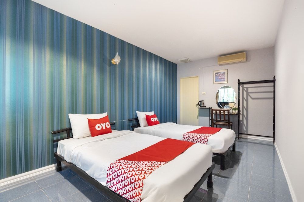 undefined OYO 703 Koh Chang Riverside Resort 8