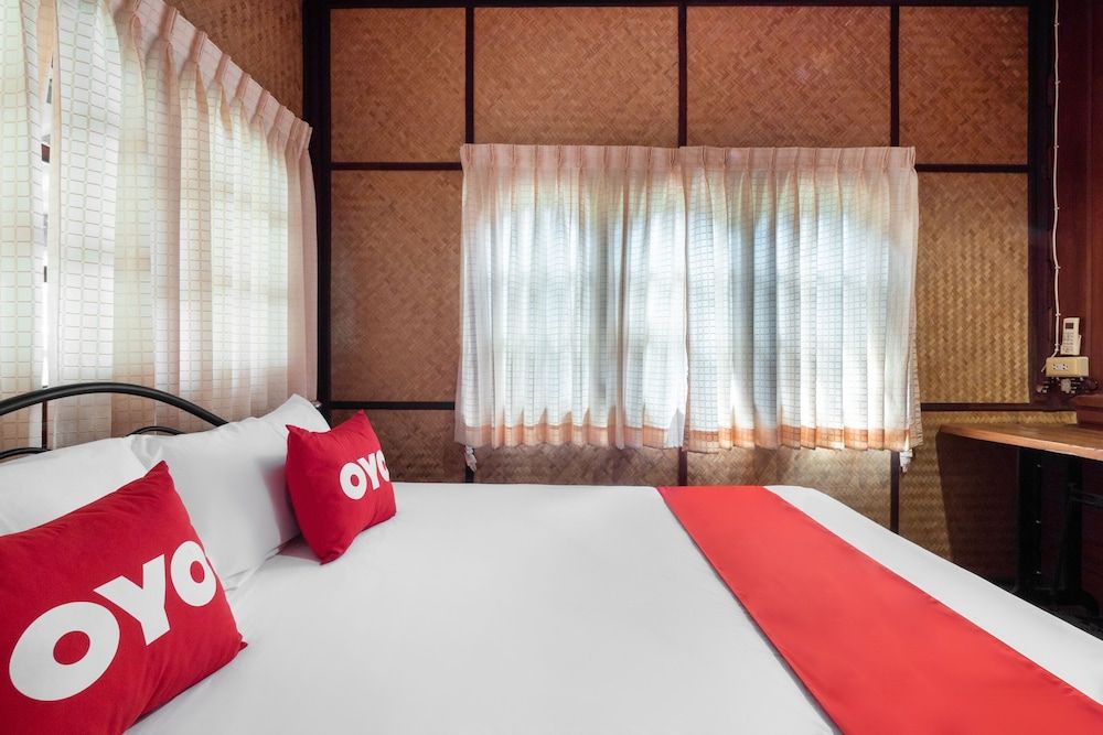 OYO 1143 Phet Luran Thai Resort Kohchang Family Suite 5