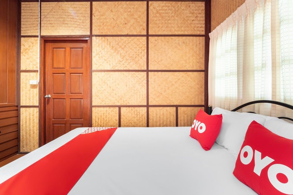 OYO 1143 Phet Luran Thai Resort Kohchang Family Suite 3