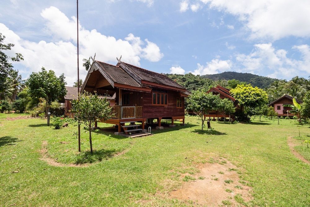 undefined OYO 1143 Phet Luran Thai Resort Kohchang 5