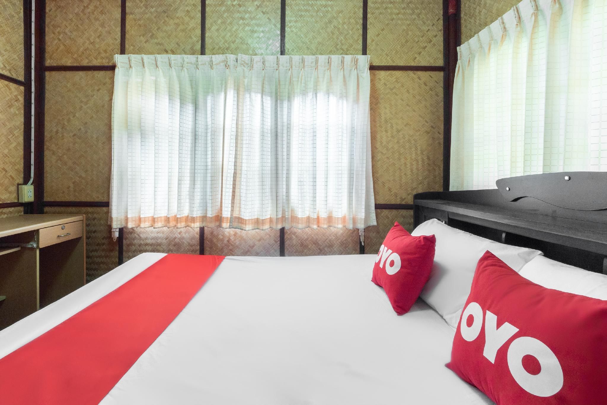 OYO 1143 Phet Luran Thai Resort Kohchang Family Suite 8