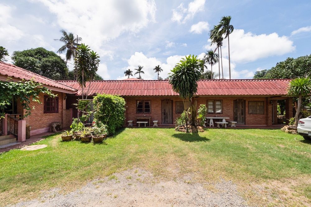 undefined OYO 1143 Phet Luran Thai Resort Kohchang 10