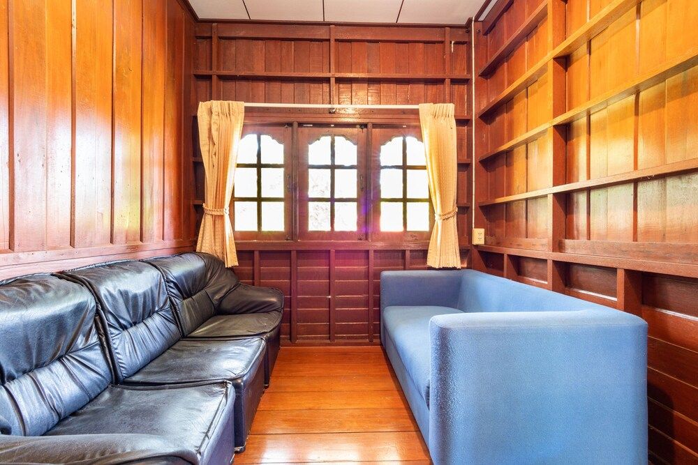 OYO 1143 Phet Luran Thai Resort Kohchang Family Suite 11