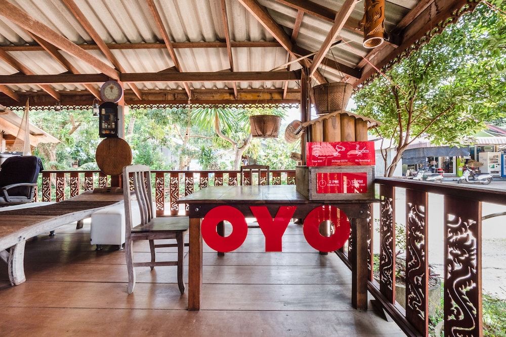 undefined OYO 1143 Phet Luran Thai Resort Kohchang 6