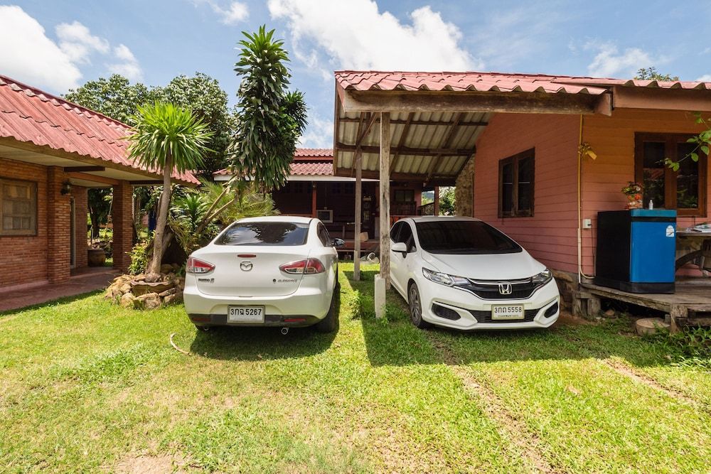 undefined OYO 1143 Phet Luran Thai Resort Kohchang 7