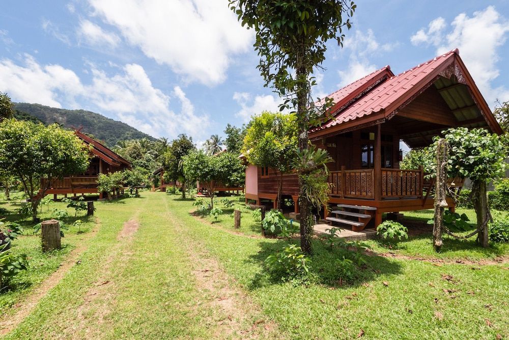 undefined OYO 1143 Phet Luran Thai Resort Kohchang 9