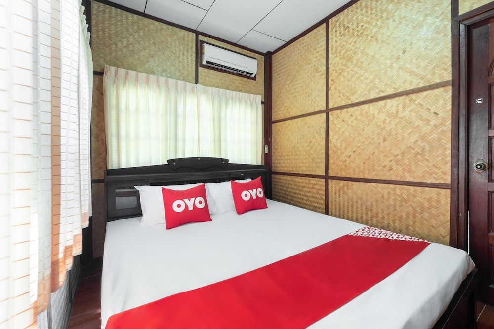 OYO 1143 Phet Luran Thai Resort Kohchang Family Suite 2