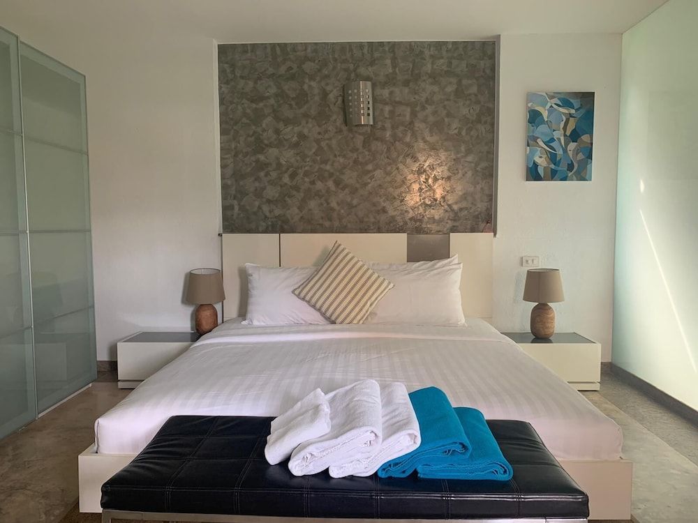 Villa, 3 Bedrooms, Private Pool