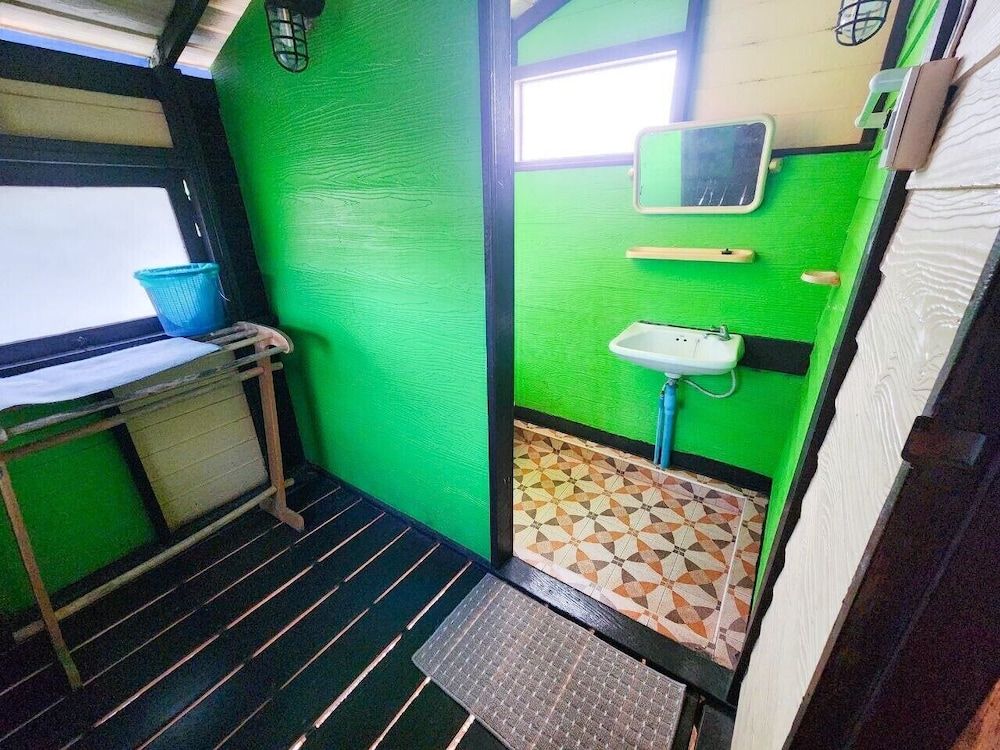 Banmae Resort Kohchang Basic Room 4