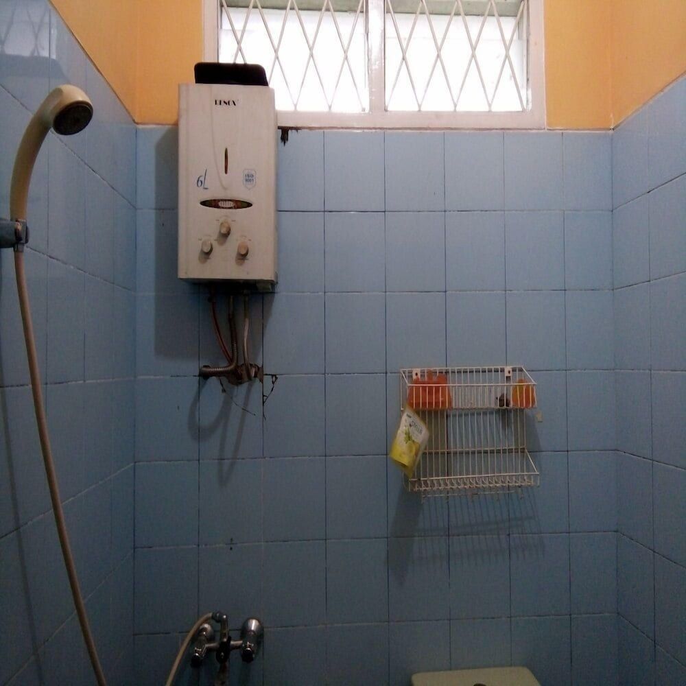 Kota Bunga F Villa, 4 Bedrooms 4