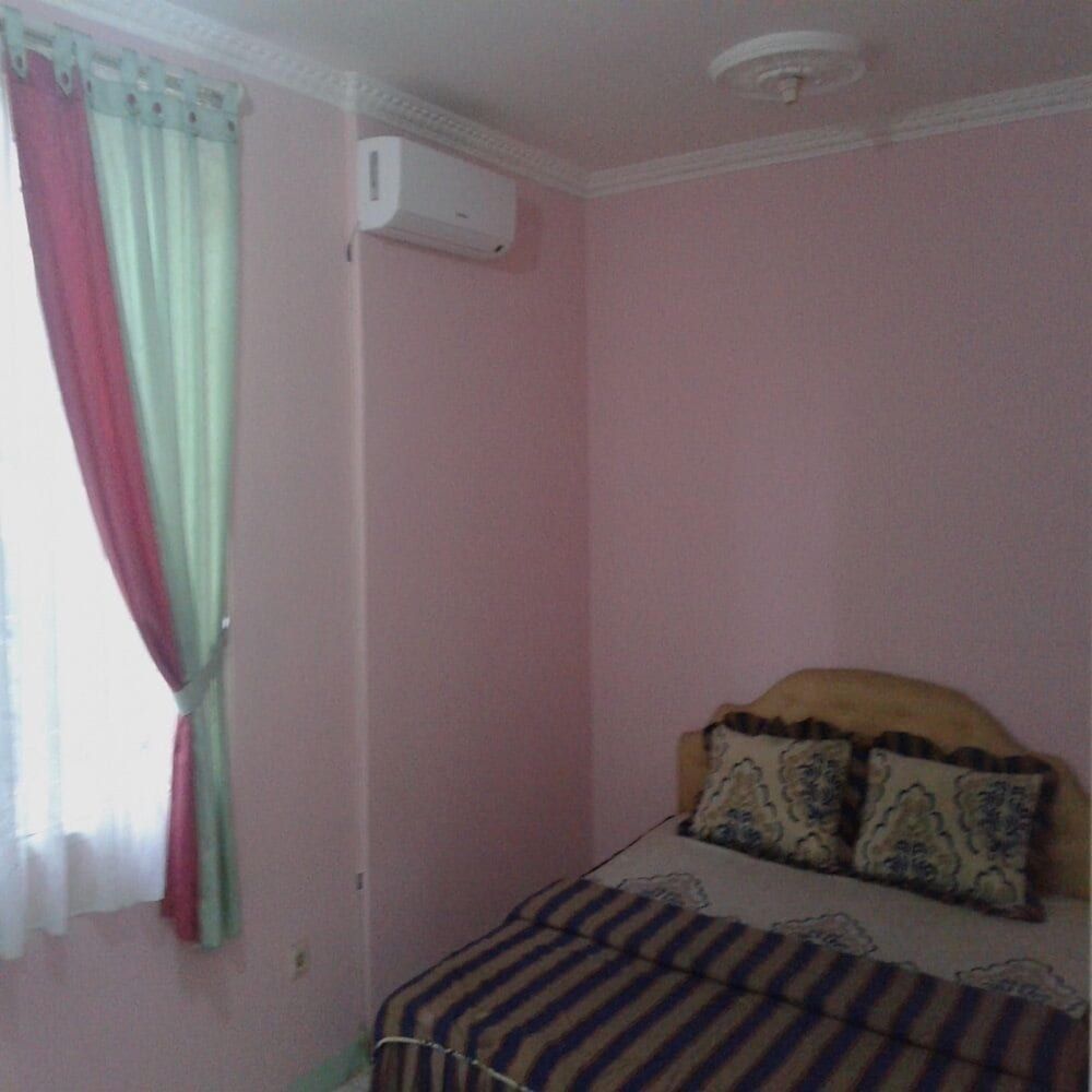 Kota Bunga J Villa, 2 Bedrooms 6