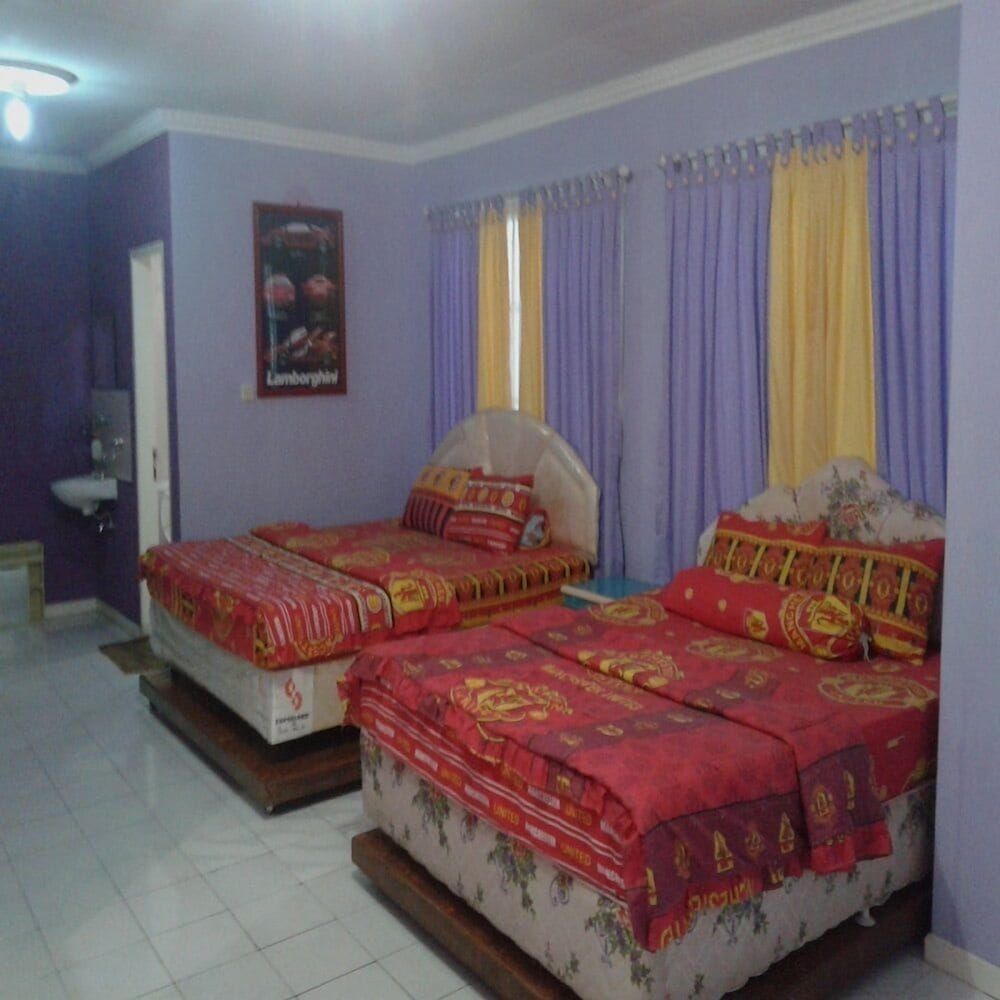 Kota Bunga J Villa, 2 Bedrooms 8