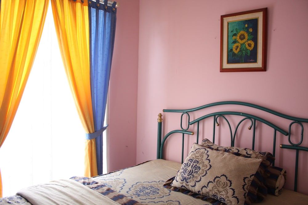 Kota Bunga J Villa, 2 Bedrooms 2