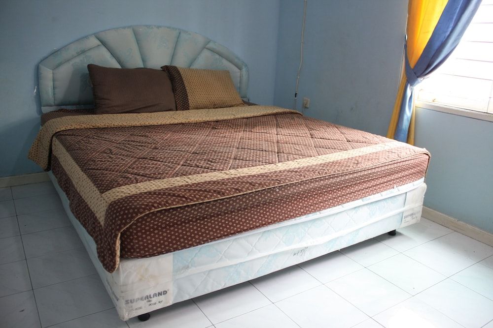 Kota Bunga J Villa, 2 Bedrooms 4